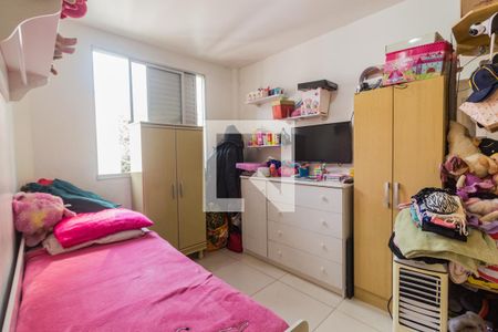 Quarto 1 de apartamento para alugar com 2 quartos, 70m² em Abraão, Florianópolis