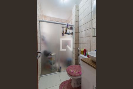 Apartamento para alugar com 70m², 2 quartos e 1 vagaBanheiro