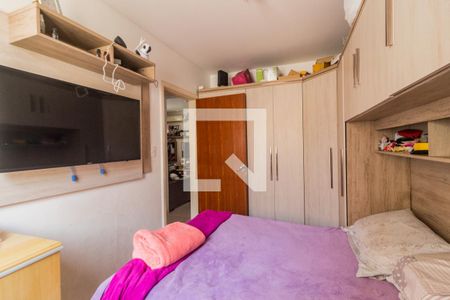 Apartamento para alugar com 70m², 2 quartos e 1 vagaQuarto 2