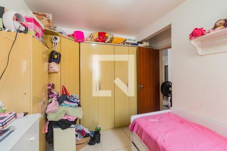 Quarto 1 de apartamento para alugar com 2 quartos, 70m² em Abraão, Florianópolis