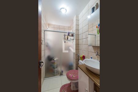 Apartamento para alugar com 70m², 2 quartos e 1 vagaBanheiro