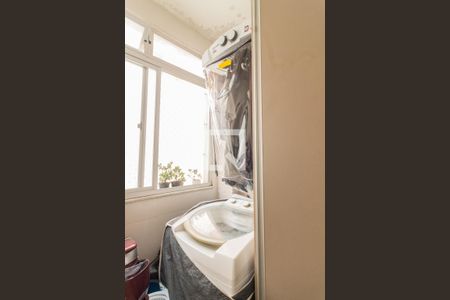 Apartamento para alugar com 70m², 2 quartos e 1 vagaÁrea de Serviço