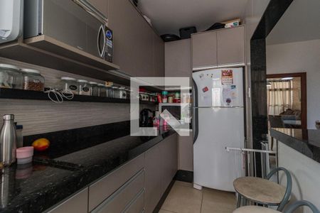 Apartamento para alugar com 70m², 2 quartos e 1 vagaCozinha