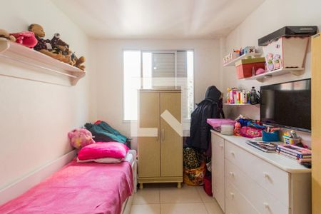 Quarto 1 de apartamento para alugar com 2 quartos, 70m² em Abraão, Florianópolis