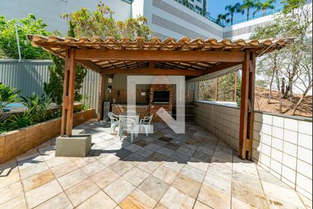 Apartamento à venda com 180m², 4 quartos e 4 vagas Apartamento à venda com 180m², 4 quartos e 4 vagasÁrea comum