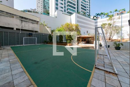 Apartamento à venda com 180m², 4 quartos e 4 vagas Apartamento à venda com 180m², 4 quartos e 4 vagasÁrea comum