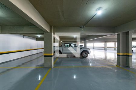 Apartamento à venda com 180m², 4 quartos e 4 vagas Apartamento à venda com 180m², 4 quartos e 4 vagasGaragem