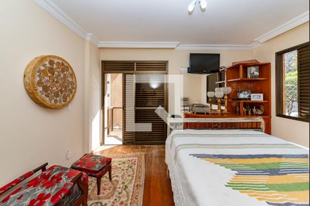 Apartamento à venda com 180m², 4 quartos e 4 vagas Apartamento à venda com 180m², 4 quartos e 4 vagasSuíte 1