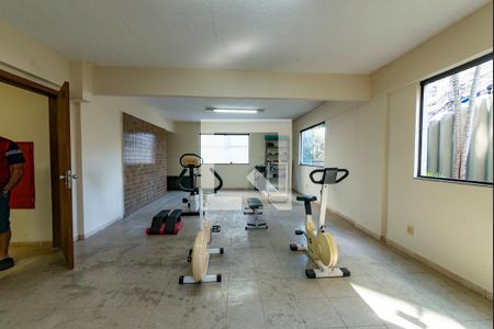 Apartamento à venda com 180m², 4 quartos e 4 vagas Apartamento à venda com 180m², 4 quartos e 4 vagasÁrea comum