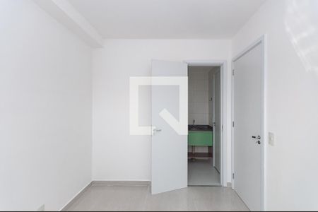 Apartamento à venda com 34m², 2 quartos e sem vagaQuarto 2