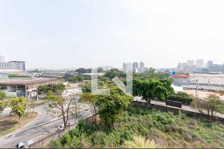 Apartamento à venda com 34m², 2 quartos e sem vagaVista Quarto 2