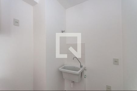 Apartamento à venda com 34m², 2 quartos e sem vagaÁrea de Serviço