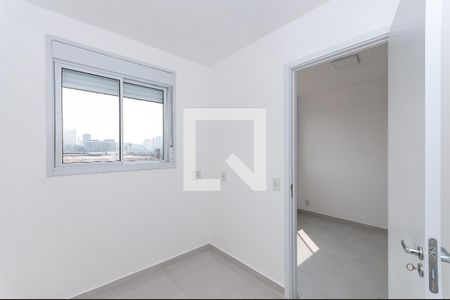 Quarto 1 de apartamento para alugar com 2 quartos, 34m² em Lapa de Baixo, São Paulo