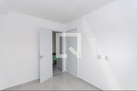Apartamento à venda com 34m², 2 quartos e sem vagaQuarto 2