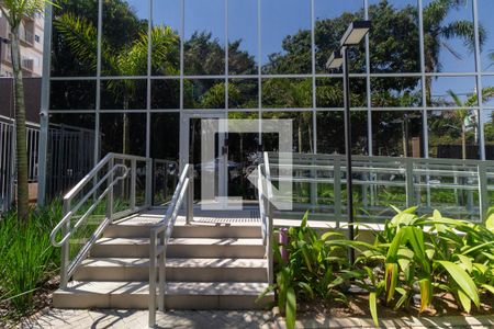 Apartamento à venda com 34m², 2 quartos e sem vagaPortaria