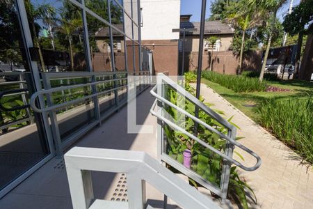 Apartamento à venda com 34m², 2 quartos e sem vagaÁrea Comum - Rampa para Acessibilidade