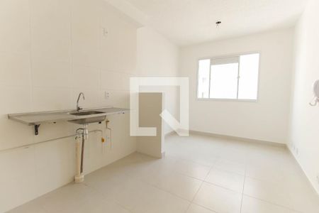 Apartamento para alugar com 32m², 2 quartos e sem vagaCozinha