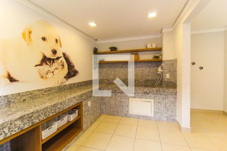 Apartamento para alugar com 32m², 2 quartos e sem vagaPet Place