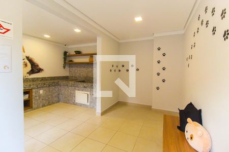 Apartamento para alugar com 32m², 2 quartos e sem vagaPet Place