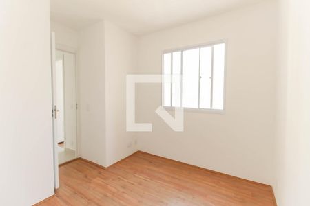 Quarto 1 de apartamento para alugar com 2 quartos, 32m² em Colônia (zona Leste), São Paulo
