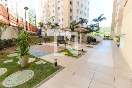 Apartamento para alugar com 32m², 2 quartos e sem vagaÁrea Comum