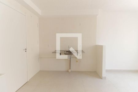 Apartamento para alugar com 32m², 2 quartos e sem vagaCozinha