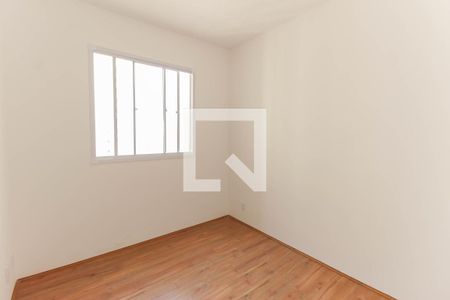 Quarto 1 de apartamento para alugar com 2 quartos, 32m² em Colônia (zona Leste), São Paulo