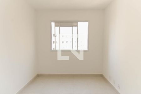 Sala de apartamento para alugar com 2 quartos, 32m² em Colônia (zona Leste), São Paulo