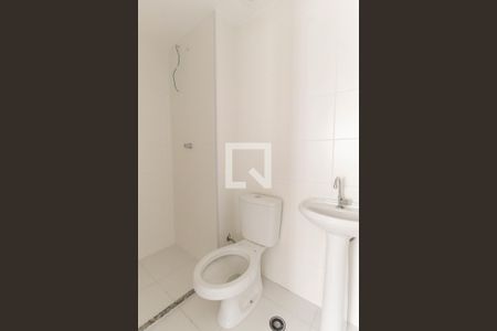 Apartamento para alugar com 32m², 2 quartos e sem vagaBanheiro