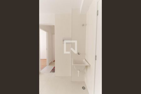 Apartamento para alugar com 32m², 2 quartos e sem vagaÁrea de Serviço