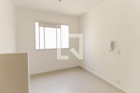Sala de apartamento para alugar com 2 quartos, 32m² em Colônia (zona Leste), São Paulo