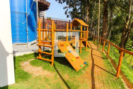 Apartamento para alugar com 32m², 2 quartos e sem vagaPlayground