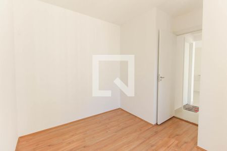Quarto 1 de apartamento para alugar com 2 quartos, 32m² em Colônia (zona Leste), São Paulo