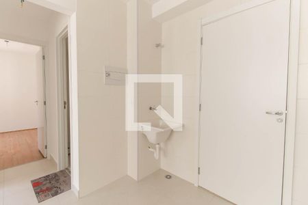 Apartamento para alugar com 32m², 2 quartos e sem vagaÁrea de Serviço