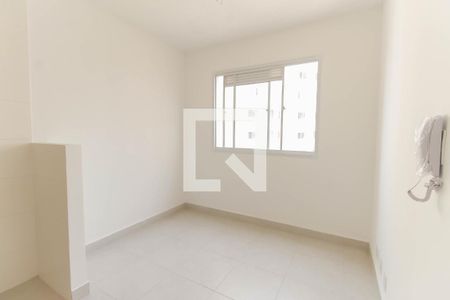 Sala de apartamento para alugar com 2 quartos, 32m² em Colônia (zona Leste), São Paulo