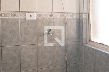 Studio para alugar com 30m², 0 quarto e sem vagaBanheiro 