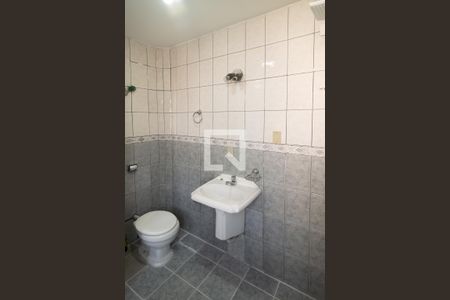 Studio para alugar com 30m², 0 quarto e sem vagaBanheiro 