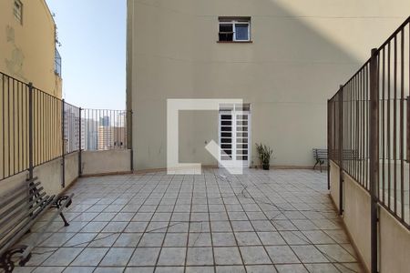 Studio para alugar com 30m², 0 quarto e sem vagaÁrea comum