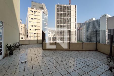 Studio para alugar com 30m², 0 quarto e sem vagaÁrea comum