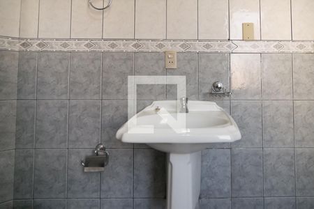 Studio para alugar com 30m², 0 quarto e sem vagaBanheiro 