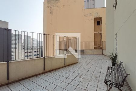 Studio para alugar com 30m², 0 quarto e sem vagaÁrea comum