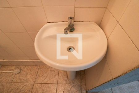 Casa à venda com 170m², 4 quartos e 2 vagasBanheiro da Suíte 2