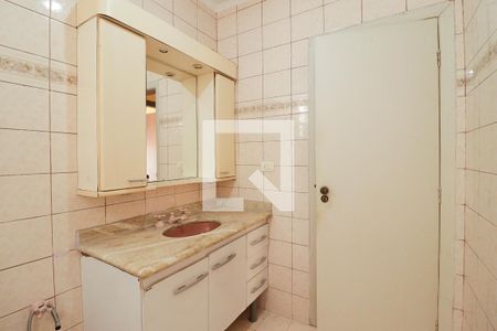 Casa à venda com 170m², 4 quartos e 2 vagasBanheiro Social