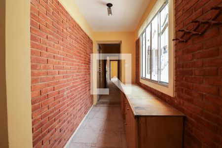 Casa à venda com 170m², 4 quartos e 2 vagasSuíte 1