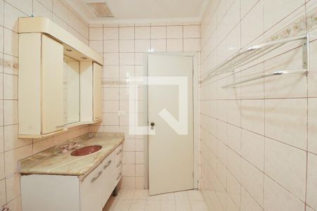 Casa à venda com 170m², 4 quartos e 2 vagasBanheiro Social