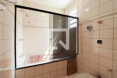 Casa à venda com 170m², 4 quartos e 2 vagasBanheiro Social