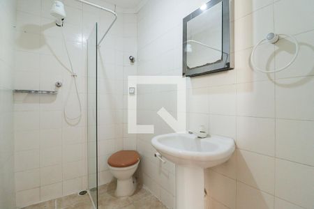 Casa à venda com 170m², 4 quartos e 2 vagasBanheiro da Suíte 1