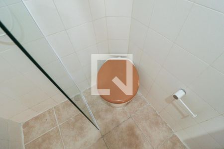 Casa à venda com 170m², 4 quartos e 2 vagasBanheiro da Suíte 1