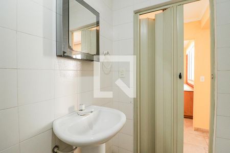 Casa à venda com 170m², 4 quartos e 2 vagasBanheiro da Suíte 1