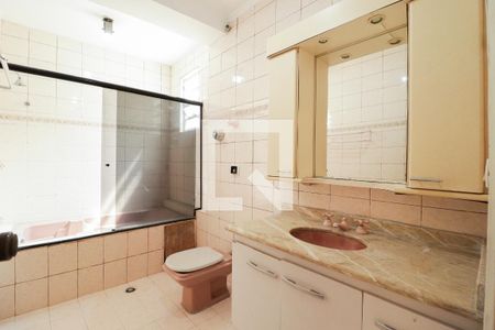 Casa à venda com 170m², 4 quartos e 2 vagasBanheiro Social